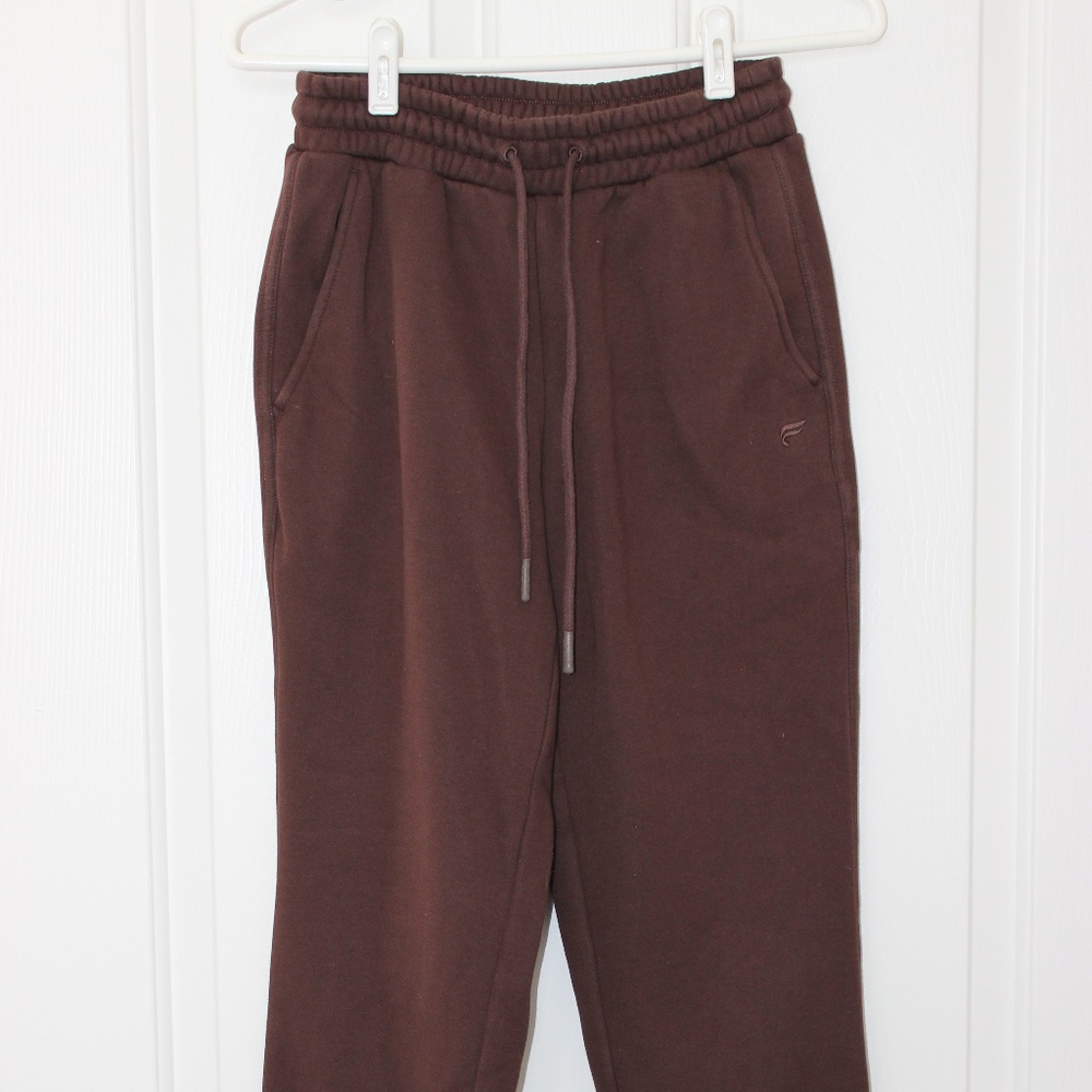 Girls Fabletics Sweat Pants